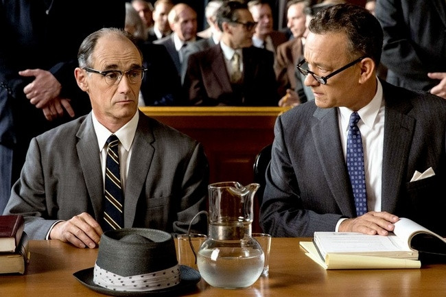 Mark Rylance hakkında bilmeniz gereken 5 şey
