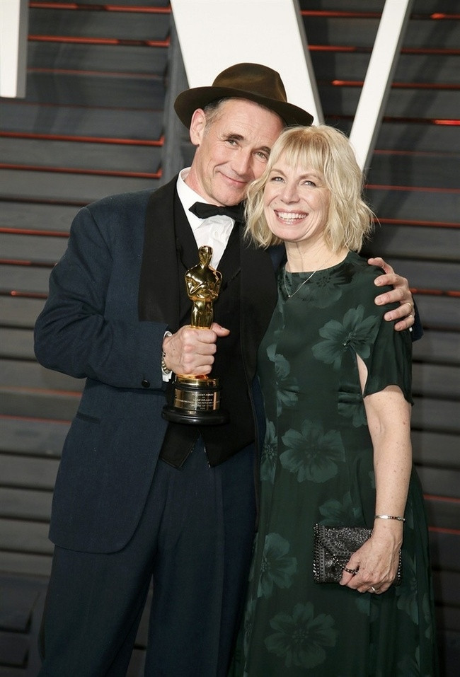 Mark Rylance hakkında bilmeniz gereken 5 şey