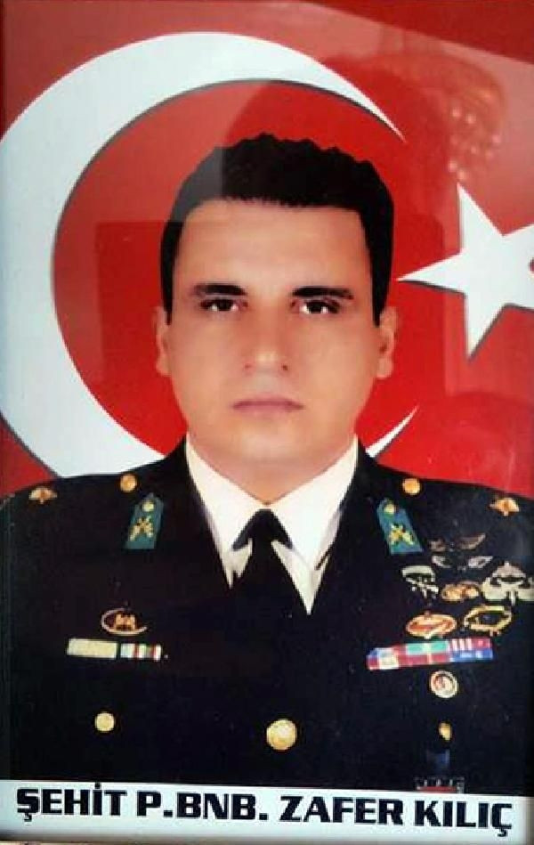 Genelkurmay'dan şehit ailelerine davet