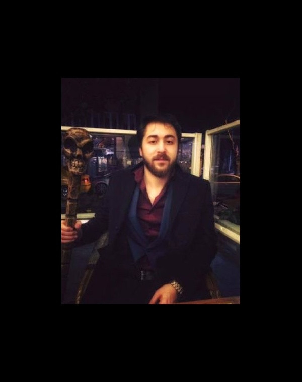 Survivor Semih'in gerçek mesleği şaşırttı