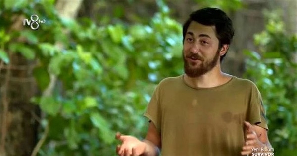 Survivor Semih'in gerçek mesleği şaşırttı