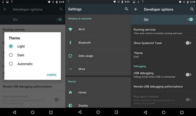 Android 7'nin çıkış tarihi belli oldu