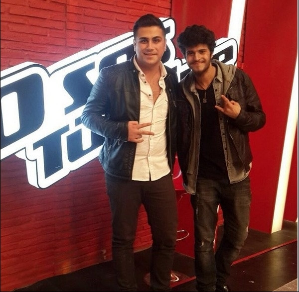 O Ses şampiyonu Emre Sertkaya'dan özel açıklamalar