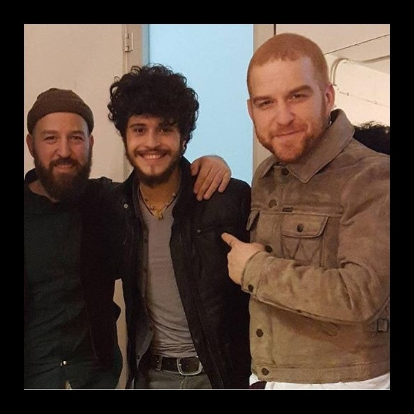O Ses şampiyonu Emre Sertkaya'dan özel açıklamalar