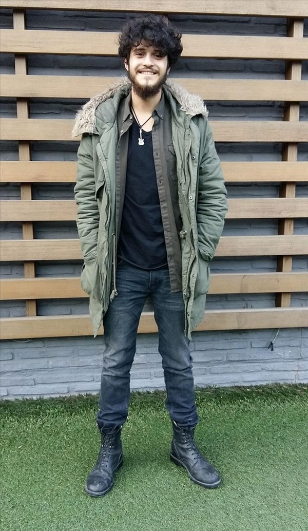 O Ses şampiyonu Emre Sertkaya'dan özel açıklamalar