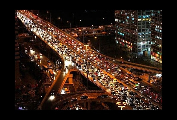İstanbul'da yaşamak için..