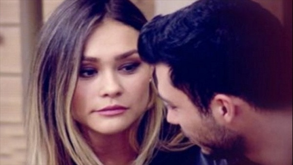 Kısmetse Olur'da ilan-ı aşk