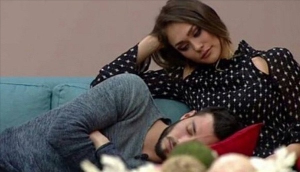 Kısmetse Olur'da ilan-ı aşk