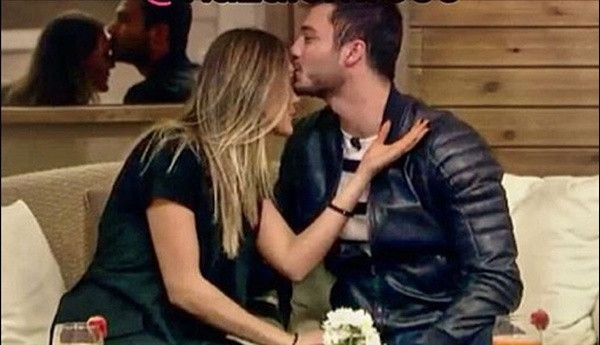 Kısmetse Olur'da ilan-ı aşk