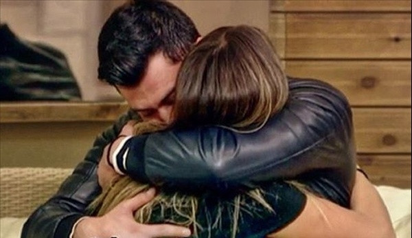 Kısmetse Olur'da ilan-ı aşk