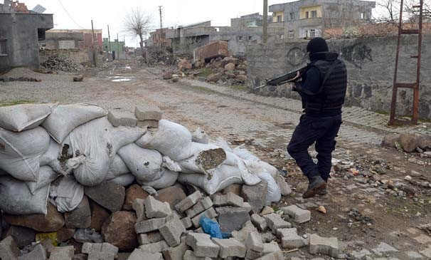 İdil'deki operasyonlarda sona gelindi