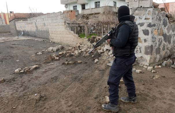 İdil'deki operasyonlarda sona gelindi
