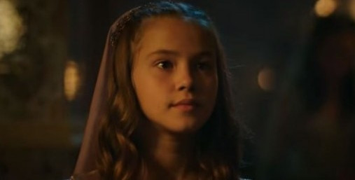 Dilruba Sultan Kimdir?
