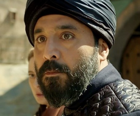 Dilruba Sultan Kimdir?