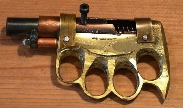 Mahkumlar bunları yapmış !