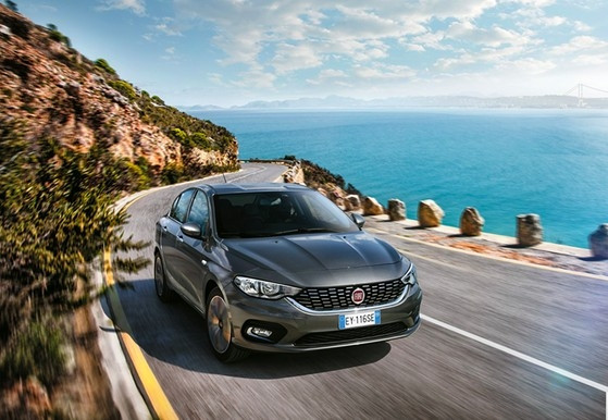 Fiat Egea, Dodge ismi ile Amerika'da satılacak