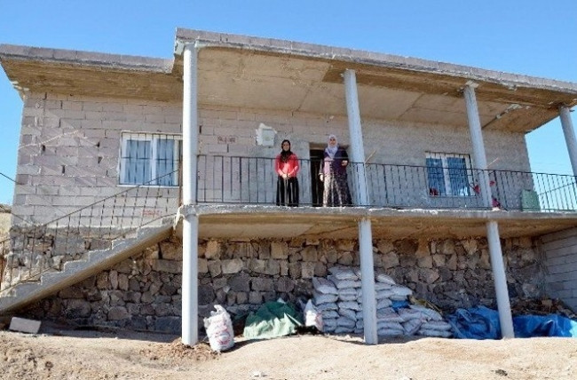 Nevşehir'in 3 köyü kanserle baş başa kaldı