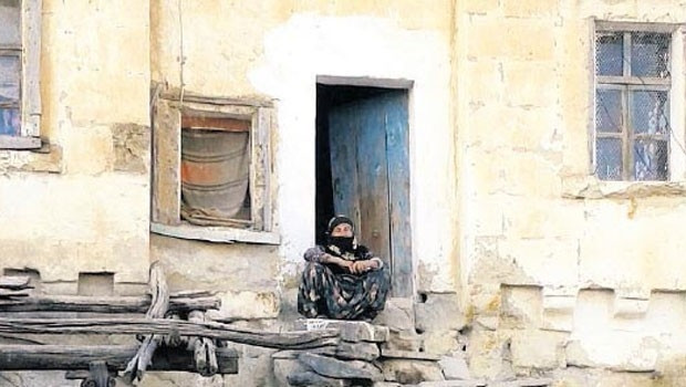 Nevşehir'in 3 köyü kanserle baş başa kaldı