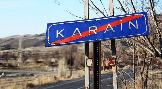 Nevşehir'in 3 köyü kanserle baş başa kaldı