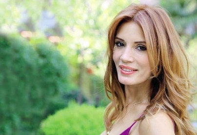 Kehribar Leyla Bozoğlu kimdir?