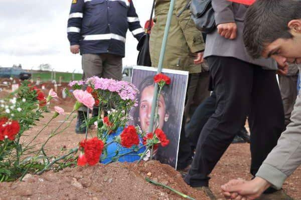 DHKP-C'li teröristin cenazesini cemevi kabul etmedi