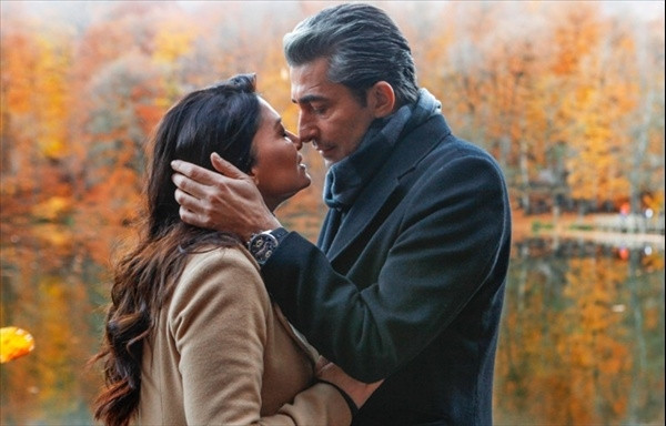 Paramparça'da neler oluyor ?