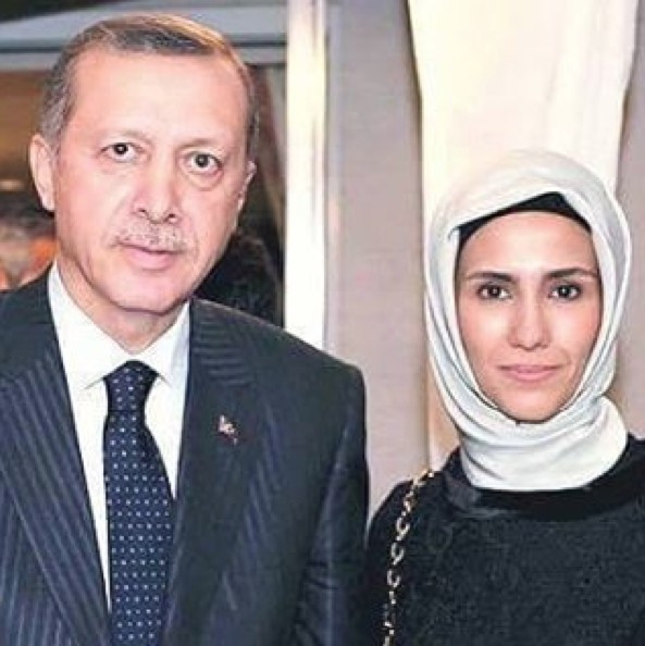 Erdoğan ve Bayraktar çiftinin sözü tamam nişan çok yakında!