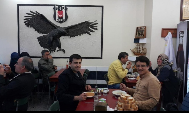 Erdoğan ve Bayraktar çiftinin sözü tamam nişan çok yakında!