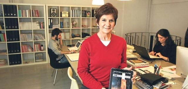 İşte ilklere imza atan kadınlar