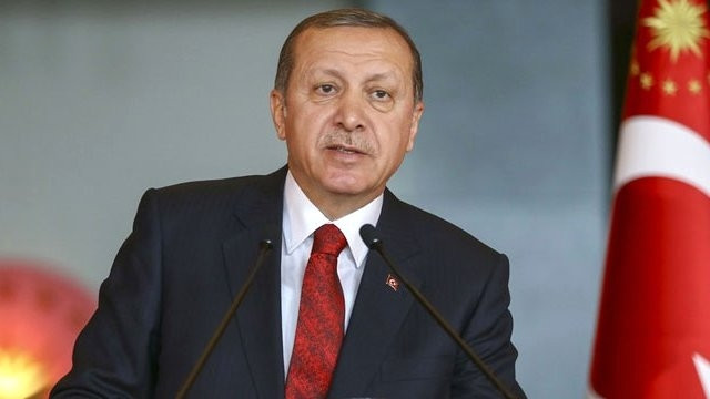 Saray'da bir ilk ! 250 kişi katılacak
