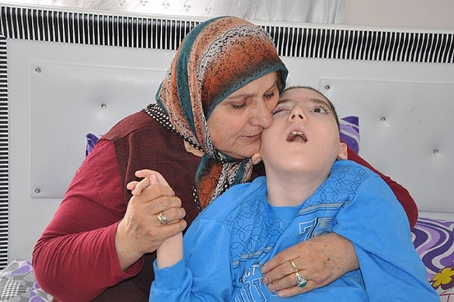 Saray'da bir ilk ! 250 kişi katılacak