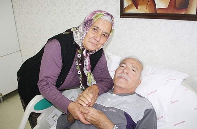 Saray'da bir ilk ! 250 kişi katılacak