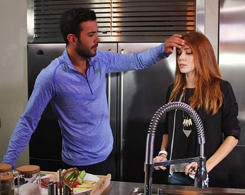 Elçin Sangu 'Kiralık Aşk'tan ayrılıyor mu?