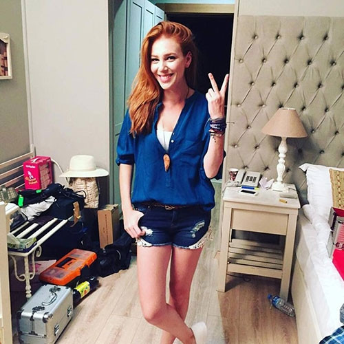 Elçin Sangu 'Kiralık Aşk'tan ayrılıyor mu?