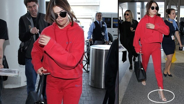 Selena Gomez hayranlarını şaşırttı