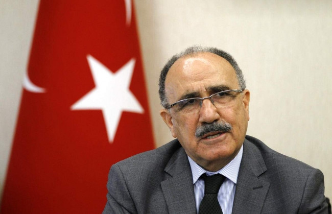 CHP'den Cumhurbaşkanı, Başbakan ve Bakanlar hakkında suç duyurusu - Resim: 4