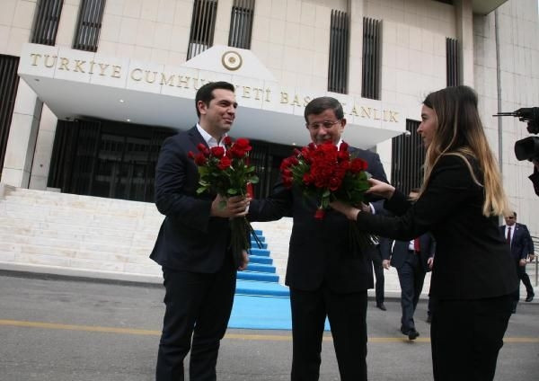 95 Yıl sonra bir ilk yaşandı