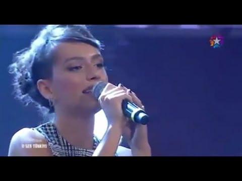 ''O Ses Türkiye''den iki kez elendi ama..