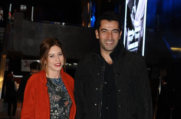 Kenan ile Sinem'in düğün tarihi belli oldu