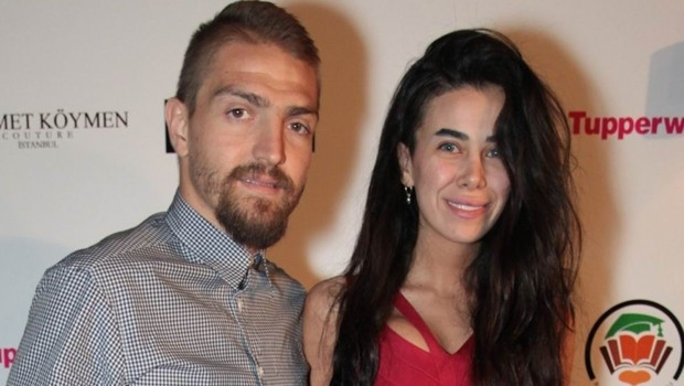 Asena Atalay ofisini kapattı