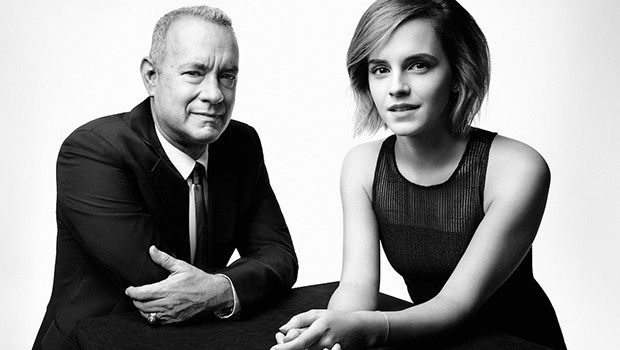 Emma Watson'dan erkeklere ''sesinizi yükseltin''