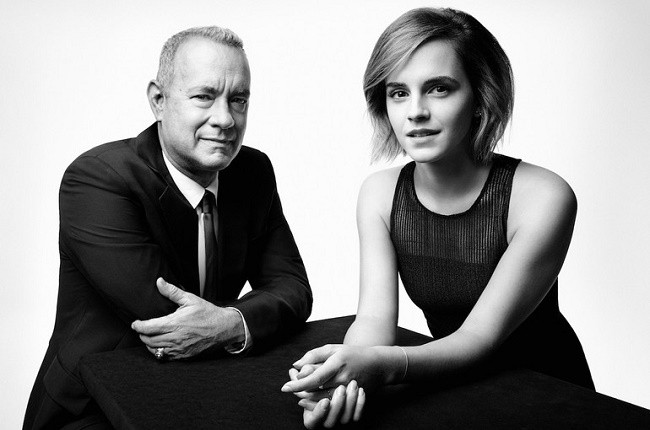 Emma Watson'dan erkeklere ''sesinizi yükseltin''