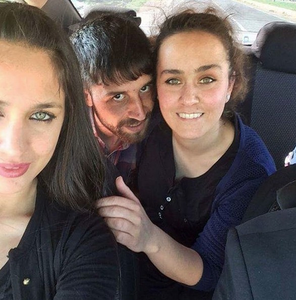 Mutlu Kaya aylar sonra canlı yayında konuştu
