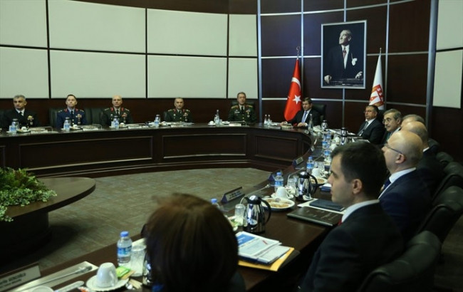 İşte milli piyade tüfeğinin özellikleri