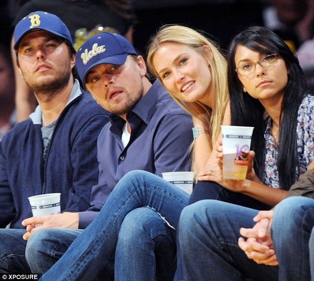 Leonardo DiCaprio'nun kardeşi her yerde aranıyor !