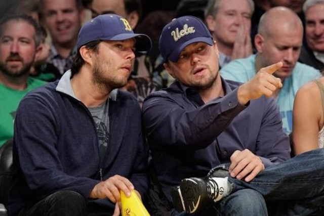 Leonardo DiCaprio'nun kardeşi her yerde aranıyor !