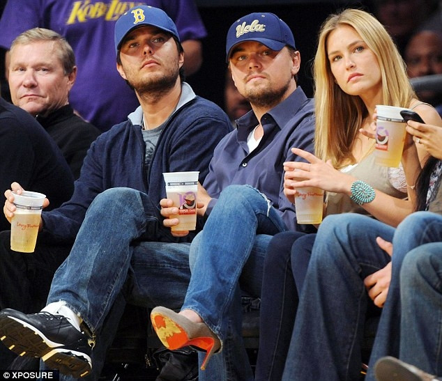 Leonardo DiCaprio'nun kardeşi her yerde aranıyor !