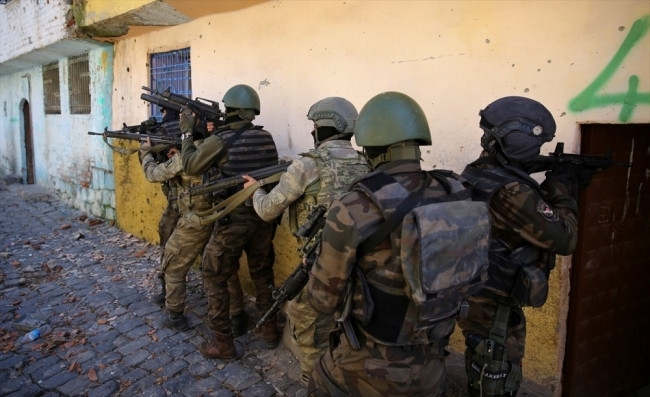 PKK Sur'da bakın ne vaat etmiş !