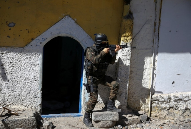 PKK Sur'da bakın ne vaat etmiş !