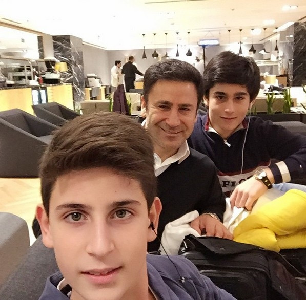 İzzet Yıldızhan aynı anda 3 kadınla 8 çocuğun annesi kim?